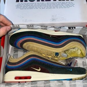 Nike Air Max 1/97 VF SW Sean Wotherspoon